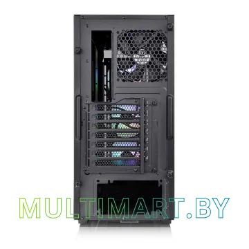Корпус Thermaltake Divider 300 TG ARGB CA-1S2-00M1WN-01 картинка 6